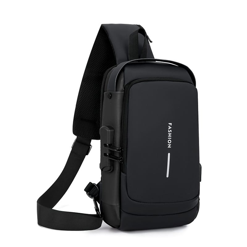 Mens crossbody bag